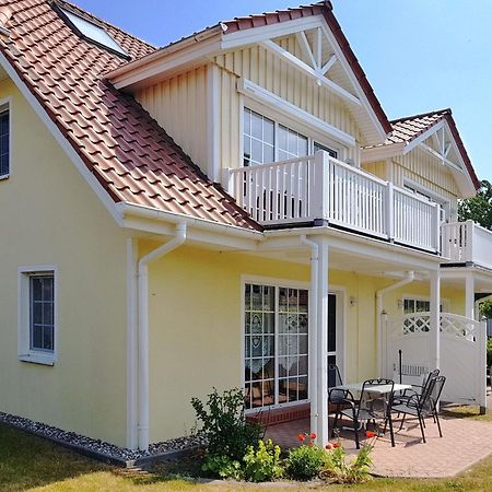 Dat Gele Hus Fewo 1 Prerow Exterior foto